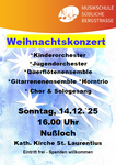 Quelle: Musikschule Südliche Bergstraße